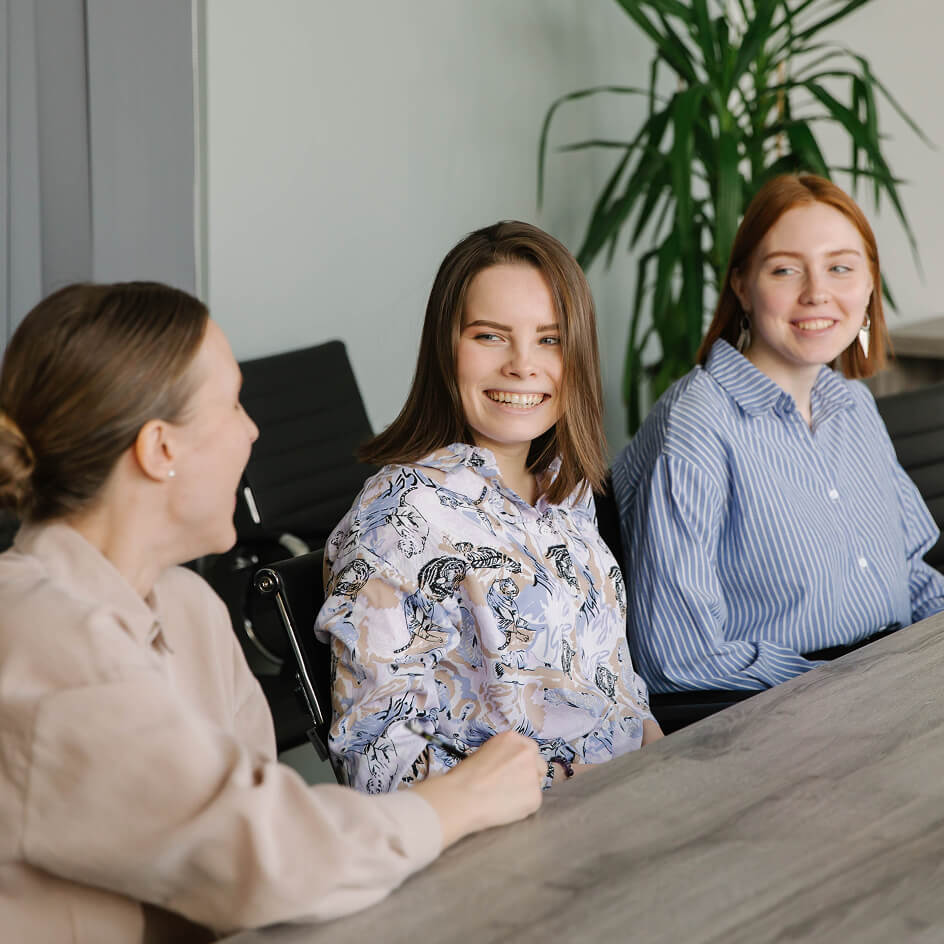 Фотография сотрудников компании giper Фотография сотрудников компании giper